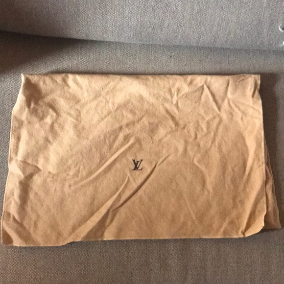 Lv Envelope Bag